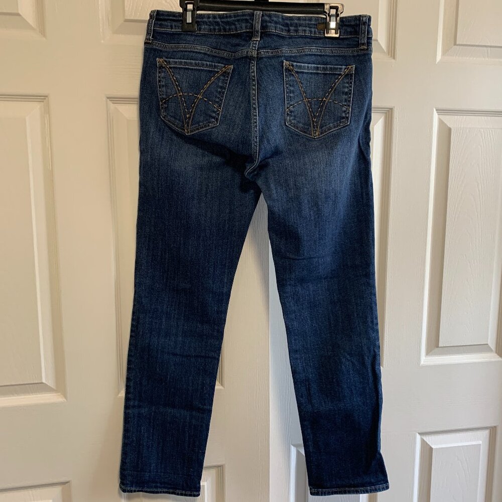 KutfromtheKloth Catherine Boyfriend Jean